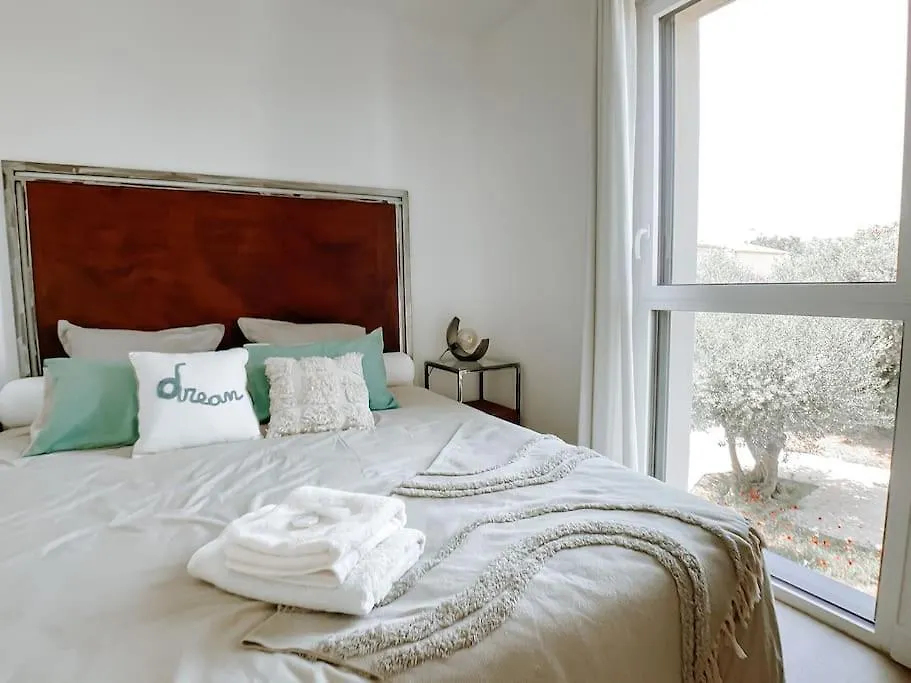 Apartment Appartement Type Industriel Dans Cadre Provencal Sanary-sur-Mer France