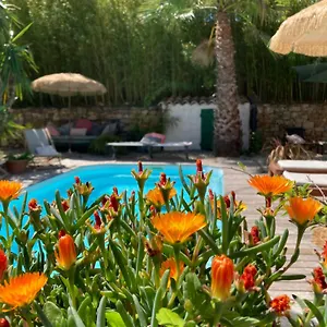 Maison D Hotes La Madeleine Bed & Breakfast