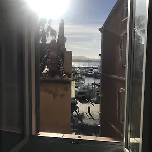 Emplacement Ideal, Vue Mer, Parking Offert Apartment